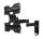 Ventry BTV504 119,4 cm (47") Schwarz