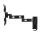 Ventry BTV504 119,4 cm (47") Schwarz