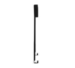 B-Tech BTV510 139,7 cm (55") Schwarz