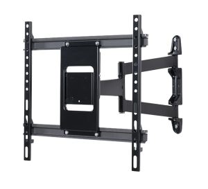 B-Tech BTV513 139,7 cm (55") Wand Schwarz