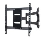 B-Tech BTV513 139,7 cm (55") Wand Schwarz