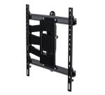 B-Tech BTV513 139,7 cm (55") Wand Schwarz