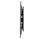 B-Tech BTV513 139,7 cm (55") Wand Schwarz