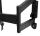 B-Tech BTV513 139,7 cm (55") Wand Schwarz