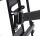 B-Tech BTV513 139,7 cm (55") Wand Schwarz
