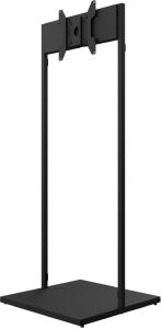 B-TECH E-Paper Stand 200x200mm universal/neigbar/schwarz