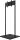 B-TECH E-Paper Stand 200x200mm universal/neigbar/schwarz