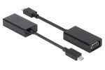 CLUB3D USB 3.1 Type C to VGA Active Adapter
