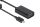CLUB3D USB 3.1 Type C to VGA Active Adapter