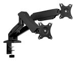 ICY BOX IB-MS204-T, Monitorständer mit...
