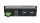EXSYS EX-1185HMVS-2 Schnittstellen-Hub USB 3.2 Gen 1 (3.1 Gen 1) Type-B 5000 Mbit/s Schwarz