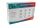 EXSYS EX-1185HMVS-2 Schnittstellen-Hub USB 3.2 Gen 1 (3.1 Gen 1) Type-B 5000 Mbit/s Schwarz