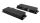 EXSYS EX-1188HMS-3 Schnittstellen-Hub USB 3.2 Gen 1 (3.1 Gen 1) Type-B 5000 Mbit/s Schwarz