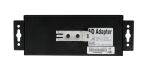 USB 3.2 Gen 1 HUB 4-Port extern inkl.USB Kabel+Din-Rail-Kit,1.5A