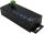 USB 3.2 Gen 1 HUB 4-Port extern inkl.USB Kabel+Din-Rail-Kit,1.5A