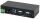 USB 3.2 HUB 4-Port Gen1 inkl.USB-Kab inkl.USB-Kabel,DIN-Rail-Wandmontage