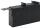 USB 3.2 HUB 4-Port Gen1 inkl.USB-Kab inkl.USB-Kabel,DIN-Rail-Wandmontage