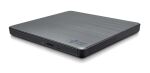 Hitachi-LG Slim Portable DVD-Brenner