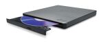 Hitachi-LG Slim Portable DVD-Brenner