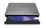 Hitachi-LG Slim Portable DVD-Brenner