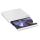 LG (Hitachi) DVD-Writer GP60NW60 EXTERN,white,8x,USB2.0,SLIM