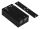 USB 3.2 Gen1 HUB4-Port extern kleinster HUB(8x2,5x4cm),inkl.Kabel