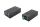 USB 3.2 Gen1 HUB4-Port extern kleinster HUB(8x2,5x4cm),inkl.Kabel