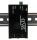USB 3.2 Gen1 HUB4-Port extern kleinster HUB(8x2,5x4cm),inkl.Kabel