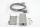 USB 3.2 Gen 1 zu 1x Ethernet Gigabit 4KV optische Isolierung,m.Wandhalt.