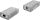 USB 3.2 Gen 1 zu 1x Ethernet Gigabit 4KV optische Isolierung,m.Wandhalt.