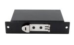 EXSYS EX-1504HMS Schnittstellen-Hub USB 3.2 Gen 1 (3.1 Gen 1) Type-B 5000 Mbit/s Schwarz