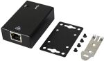 USB 3.2 Gen1 zu Ethernet Gigabit LAN inkl. Din-Rail...
