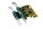 EXSYS EX-44140-2 Schnittstellenkarte/Adapter