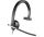 Logitech H650E Kopfhörer Kabelgebunden Kopfband Büro/Callcenter USB Typ-A Schwarz, Silber
