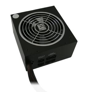 Netzteil 460W ATX LC6460 V2.4 LCPow. 140mm Lüfter,V2.4,80+GOLD