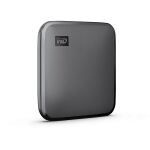 Western Digital WD Elements SE SSD 2 TB Micro-USB B Schwarz