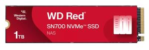 Western Digital WDS100T1R0C Internes Solid State Drive 1 TB M.2 PCI Express NVMe
