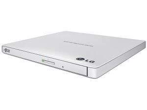 LG GP57EW40 Optisches Laufwerk DVD Super Multi Weiß