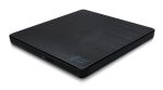 Hitachi-LG Slim Portable DVD-Brenner