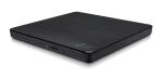 Hitachi-LG Slim Portable DVD-Brenner