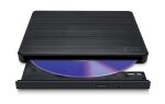 Hitachi-LG Slim Portable DVD-Brenner