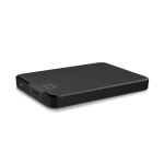 Western Digital Elements WD Portable - 1TB Externe Festplatte Micro-USB B 2.0/3.2 Gen 1 (3.1 Gen 1) Schwarz