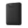 Western Digital Elements WD Portable - 1TB Externe Festplatte Micro-USB B 2.0/3.2 Gen 1 (3.1 Gen 1) Schwarz
