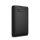 Western Digital Elements WD Portable - 1TB Externe Festplatte Micro-USB B 2.0/3.2 Gen 1 (3.1 Gen 1) Schwarz