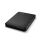 Western Digital Elements WD Portable - 1TB Externe Festplatte Micro-USB B 2.0/3.2 Gen 1 (3.1 Gen 1) Schwarz