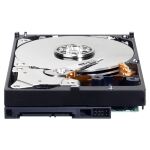 Western Digital Blue Interne Festplatte 500 GB 7200 RPM 32 MB 3.5" Serial ATA III