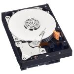 Western Digital Blue Interne Festplatte 500 GB 7200 RPM 32 MB 3.5" Serial ATA III