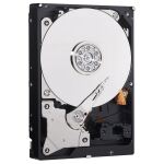 Western Digital Blue Interne Festplatte 500 GB 7200 RPM 32 MB 3.5" Serial ATA III