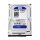 Western Digital Blue Interne Festplatte 500 GB 7200 RPM 32 MB 3.5" Serial ATA III