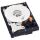 Western Digital Blue Interne Festplatte 500 GB 7200 RPM 32 MB 3.5" Serial ATA III